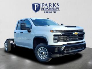 2026 Chevrolet Silverado 2500HD for sale in Charlotte NC