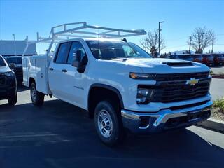2025 Chevrolet Silverado 2500HD for sale in Fontana CA