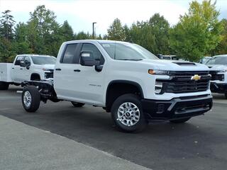 2026 Chevrolet Silverado 2500HD for sale in Charlotte NC