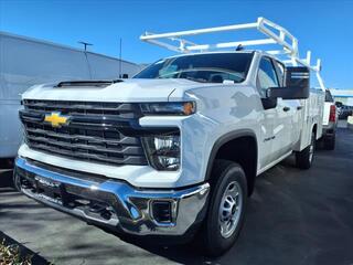 2025 Chevrolet Silverado 2500HD for sale in Fontana CA