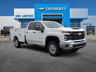 2025 Chevrolet Silverado 2500HD for sale in Cleveland TN