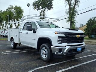 2026 Chevrolet Silverado 2500HD for sale in Austin TX