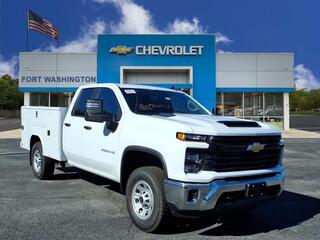 2026 Chevrolet Silverado 3500HD for sale in Fort Washington MD