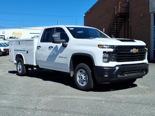 2025 Chevrolet Silverado 2500HD for sale in Kernersville NC