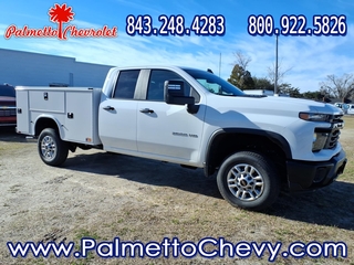 2026 Chevrolet Silverado 2500HD for sale in Winchester VA