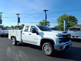 2025 Chevrolet Silverado 2500HD for sale in Frankfort IL