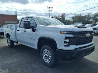 2025 Chevrolet Silverado 2500HD for sale in Kernersville NC