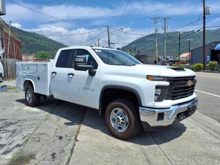 2025 Chevrolet Silverado 2500HD for sale in Big Stone Gap VA