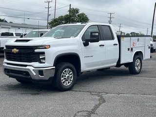 2025 Chevrolet Silverado 2500HD for sale in Kernersville NC