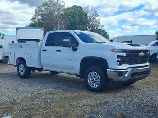 2025 Chevrolet Silverado 2500HD for sale in Kernersville NC