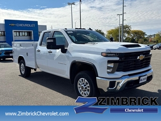 2025 Chevrolet Silverado 2500HD for sale in Sun Prairie WI
