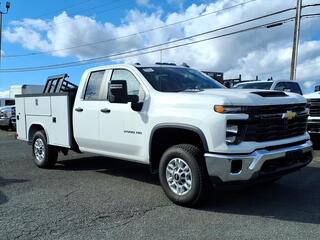 2025 Chevrolet Silverado 2500HD for sale in Kernersville NC