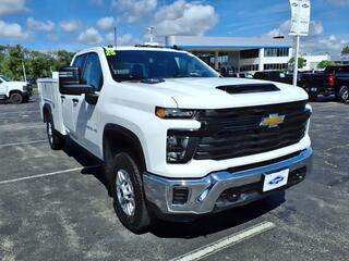 2025 Chevrolet Silverado 2500HD for sale in Rockford IL