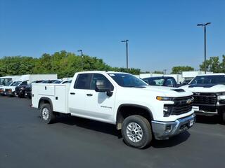 2025 Chevrolet Silverado 2500HD for sale in Frankfort IL