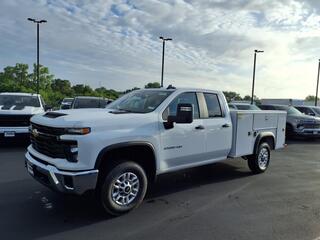 2025 Chevrolet Silverado 2500HD for sale in Frankfort IL