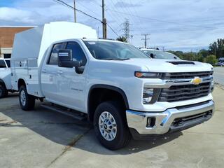 2025 Chevrolet Silverado 2500HD for sale in Kernersville NC