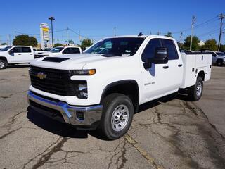 2025 Chevrolet Silverado 3500HD for sale in Cincinnati OH