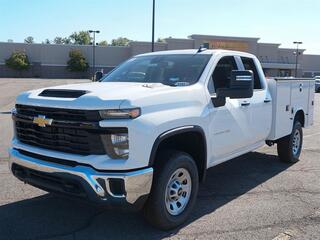 2025 Chevrolet Silverado 3500HD for sale in Cincinnati OH