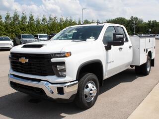 2026 Chevrolet Silverado 3500HD for sale in Cincinnati OH