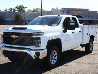 2025 Chevrolet Silverado 3500HD for sale in Cincinnati OH