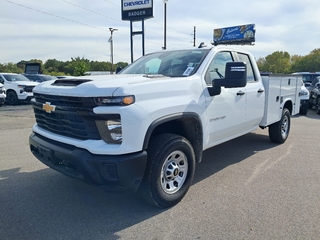 2025 Chevrolet Silverado 3500HD for sale in South Hill VA