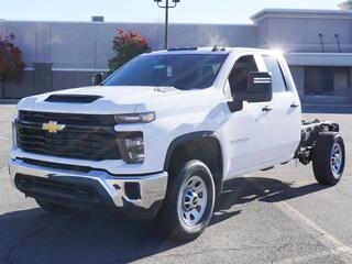 2025 Chevrolet Silverado 3500HD for sale in Cincinnati OH