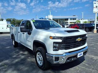 2025 Chevrolet Silverado 3500HD for sale in Rockford IL