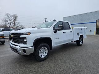 2025 Chevrolet Silverado 3500HD for sale in South Hill VA