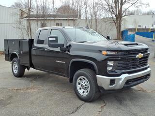 2026 Chevrolet Silverado 3500HD for sale in Binghamton NY