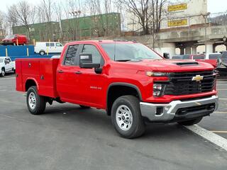 2026 Chevrolet Silverado 3500HD for sale in Binghamton NY