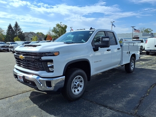 2025 Chevrolet Silverado 3500HD for sale in South Hill VA