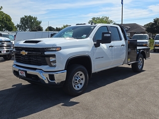 2025 Chevrolet Silverado 3500HD for sale in South Hill VA