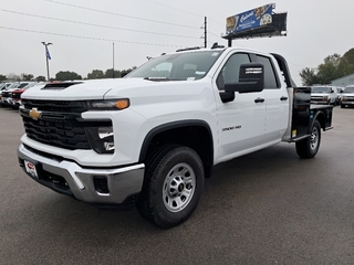 2025 Chevrolet Silverado 3500HD for sale in South Hill VA