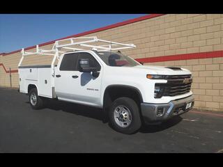 2024 Chevrolet Silverado 2500HD for sale in Winston-Salem NC