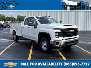 2024 Chevrolet Silverado 2500HD for sale in Knoxville TN