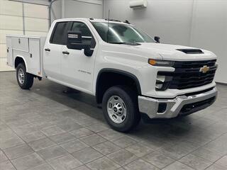 2024 Chevrolet Silverado 2500HD for sale in Murray KY