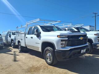 2024 Chevrolet Silverado 2500HD for sale in Winston-Salem NC