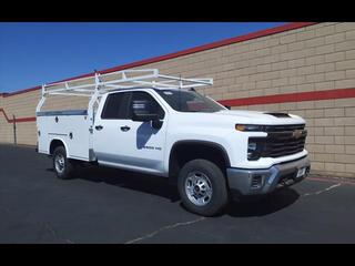 2024 Chevrolet Silverado 2500HD for sale in Winston-Salem NC