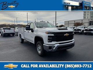 2024 Chevrolet Silverado 2500HD for sale in Knoxville TN