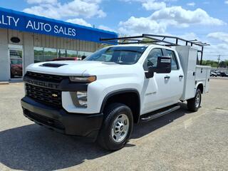 2022 Chevrolet Silverado 2500HD for sale in Dickson TN
