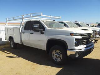 2024 Chevrolet Silverado 2500HD for sale in Winston-Salem NC