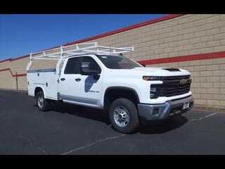 2024 Chevrolet Silverado 2500HD for sale in Winston-Salem NC