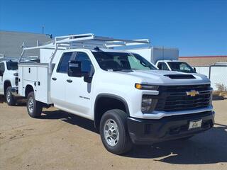 2024 Chevrolet Silverado 2500HD for sale in Winston-Salem NC