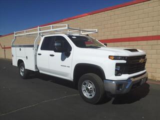 2024 Chevrolet Silverado 2500HD for sale in Winston-Salem NC