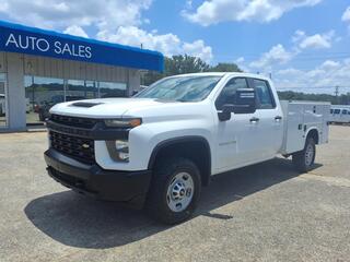 2020 Chevrolet Silverado 2500HD for sale in Dickson TN