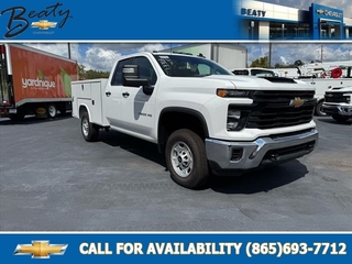 2024 Chevrolet Silverado 2500HD for sale in Knoxville TN