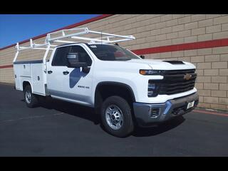 2024 Chevrolet Silverado 2500HD for sale in Winston-Salem NC