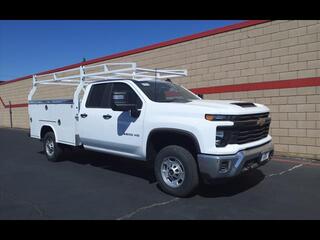 2024 Chevrolet Silverado 2500HD for sale in Winston-Salem NC