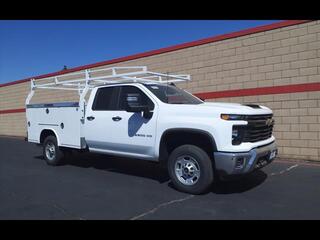 2024 Chevrolet Silverado 2500HD for sale in Winston-Salem NC