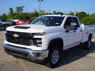 2024 Chevrolet Silverado 3500HD for sale in Cincinnati OH